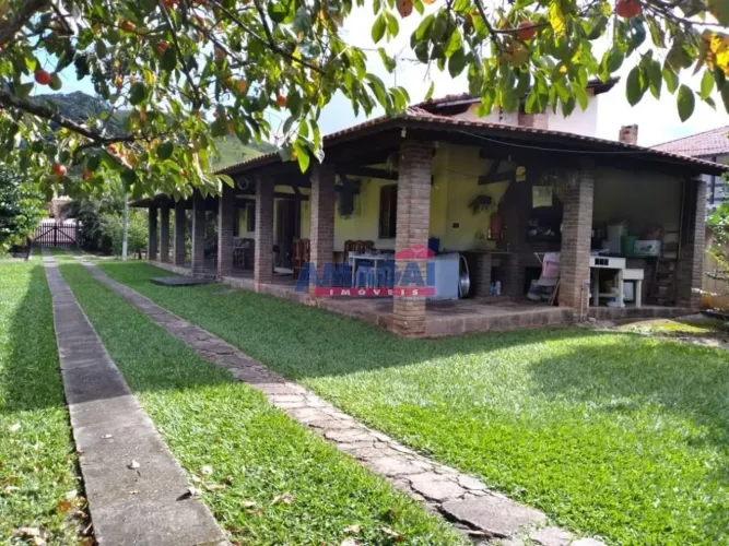 Chácara à venda em Jacareí - São Silvestre