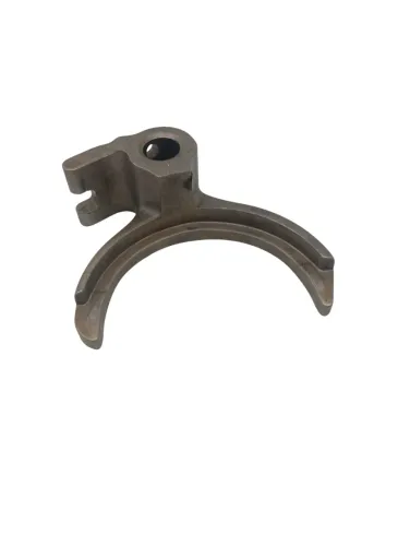 Garfo 5ª Marcha Câmbio Volkswagen Gol 1.6 Ap
