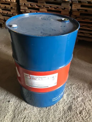 Tambores de ferro 200L ótima qualidade entregamos zap *