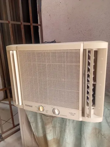 Ar Condicionado 10mil Btus