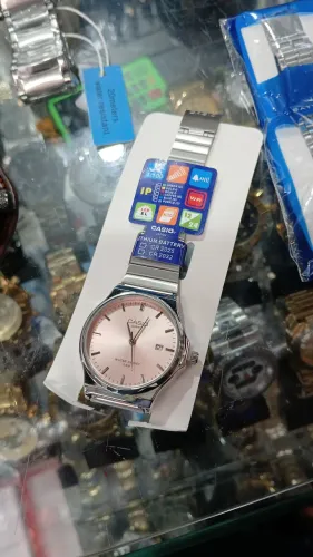 Relógios Casio - diversos modeos