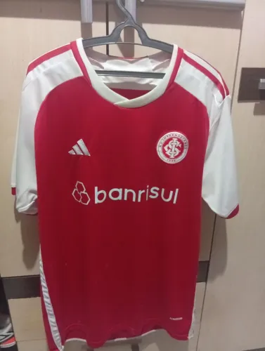 Camisa do internacional
