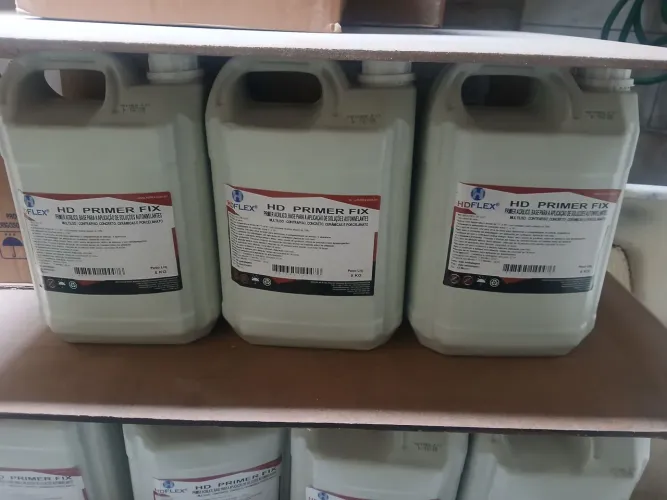 Primer HDFlex