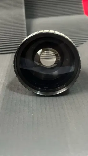 SUN aux. WIDEANGLE Model 66