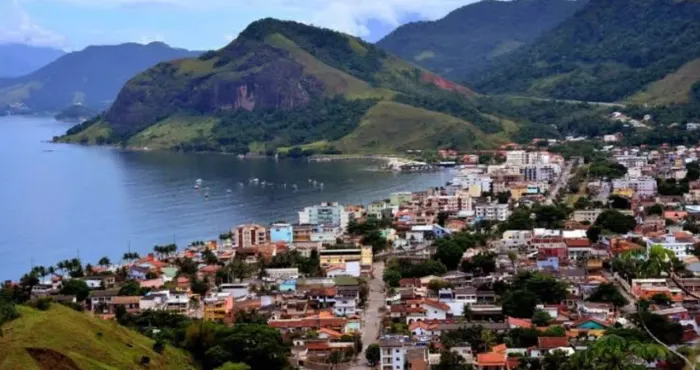 Vendo terreno em Muriqui com RGI