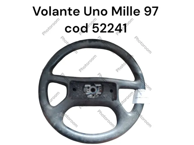 Volante Uno Mille 97