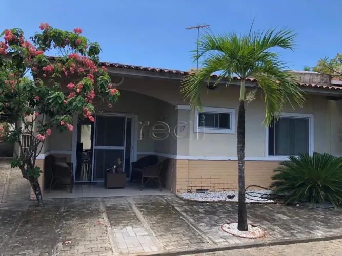 Green Village | Lagoa Redonda | 81,70m² | 03 Quartos | 03 Vagas