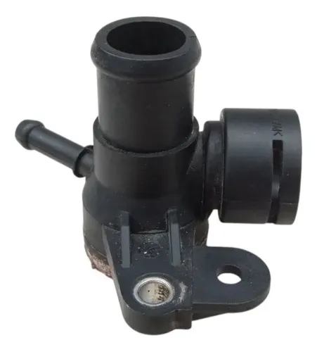 Flange Agua Cabeçote Volkswagen Fusca 2.0t 2012 2013