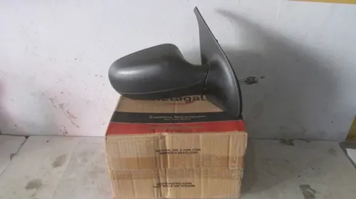 Retrovisor Fiat Palio 2008 A 2010 2p Ld
