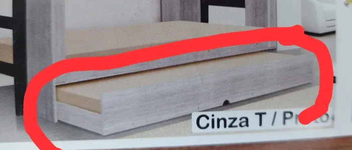 Móveis Black Friday 