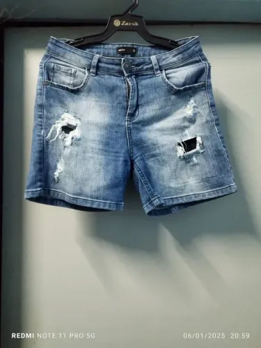 Short jeans Marisa