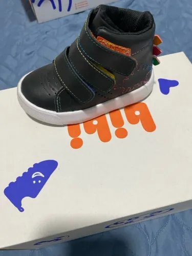 Tênis Infantil Bibi Dino