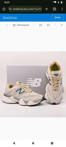 New Balance 9060