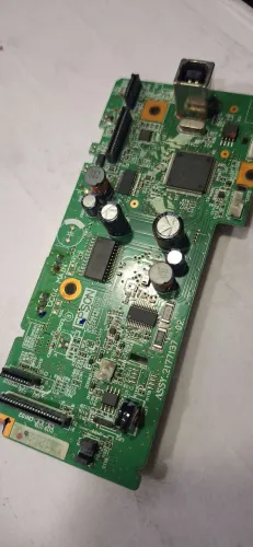 Placa Lógica Epson L380