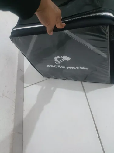 Bag motoboy 