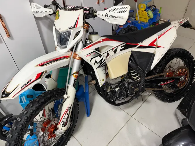 Mxf 300 rxs leia a descrição 