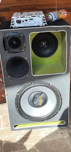 Som de Carro, Aproveita pro Natal