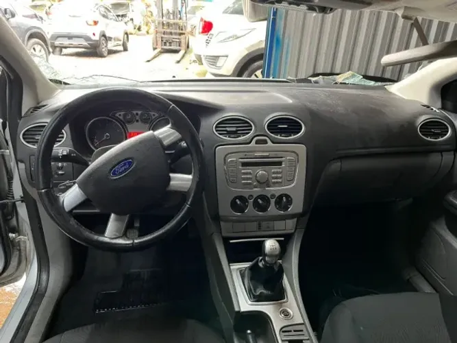Kit Air Bag Ford Focus 2012 - Rs Auto Peças 