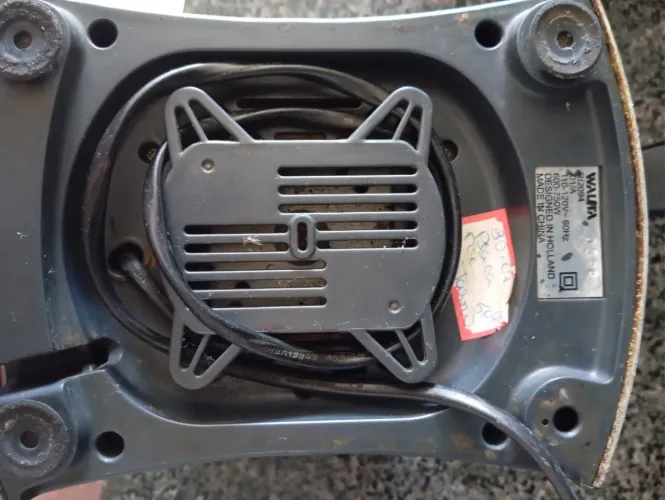 Motor de Liquidificador Walita