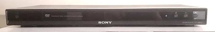 DVD Player Sony - DVP-NS57P