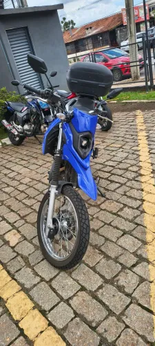 Crosser Z 150
