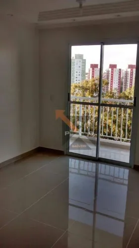 METRÔ SÃO LUCAS A 500MTS - 2 DORMS SENDO 1 SUÍTE 1 VAGA - LAZER COMPLETO - SACADA - PISCIN