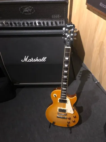 Epiphone Les Paul Standard 2005