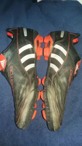 Chuteiras Adidas Predator