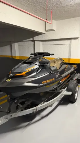 Jet Ski GTX 230 Seadoo 2022