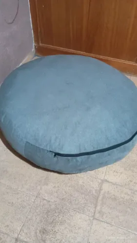 Puff para sala e quarto semi novo
