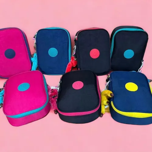 ESTOJOS KIPLING (LINHA PREMIUM)
