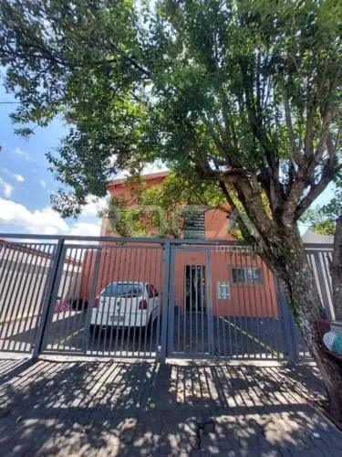 Venda de Apartamentos / Padrão na cidade de São Carlos