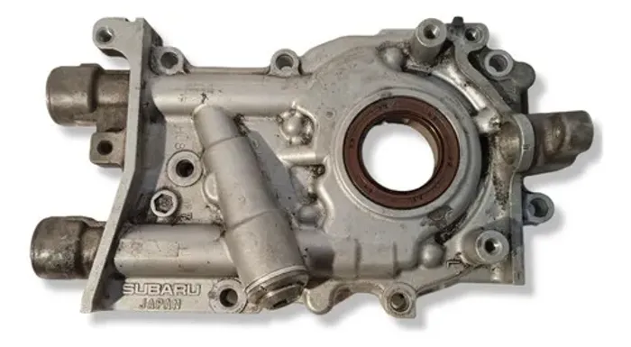 Bomba Oleo Motor Subaru Forester 2.0 Gasol 150cv 2010 