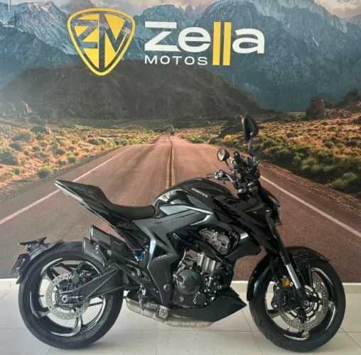 Zontes R350 Abs 2026 0Km!