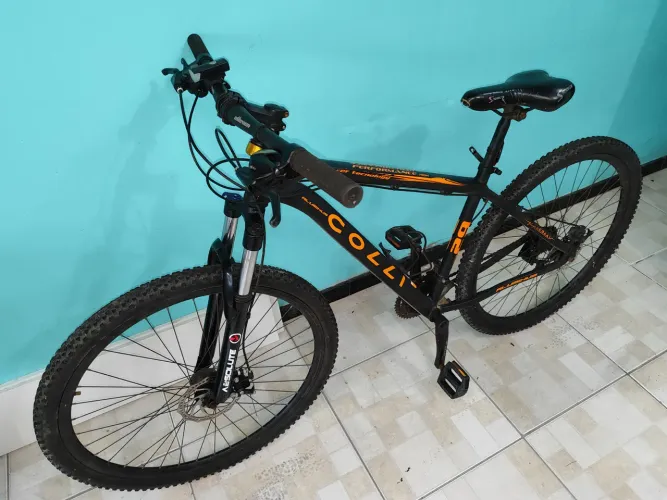 Bike