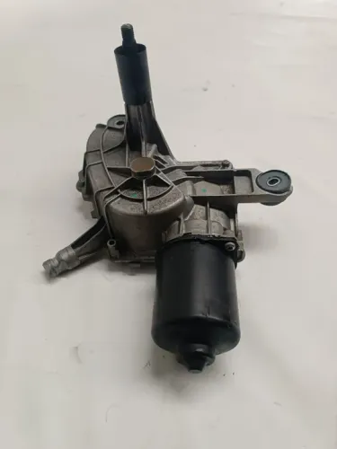 Motor Limpador Parabrisa | Citroën C4 Picasso | 2009/2014 - Lado Esquerdo (Usado/Original)