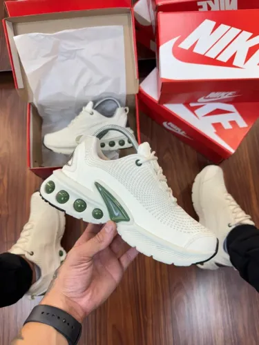 Tênis  Nike  Airmax dn  Premium 