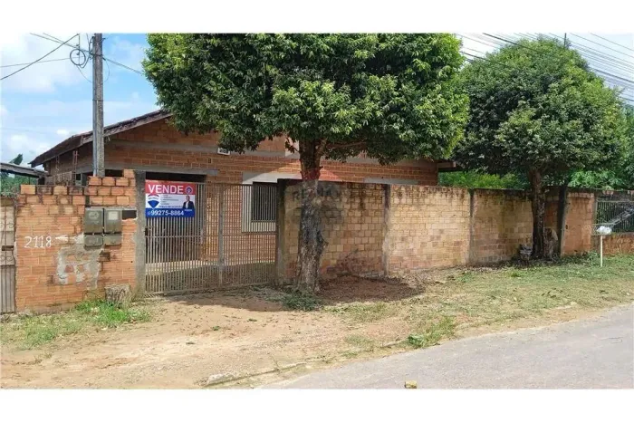 Oportunidade Única: Casa em Fase de Acabamento com 3 Quartos e Suíte no Promissor Bairro N