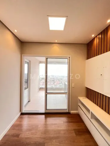 Apartamento à venda com 02 dormitórios no Residencial Terrazzo em Limeira/SP.