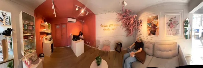 Repasse casa comercial alecrim