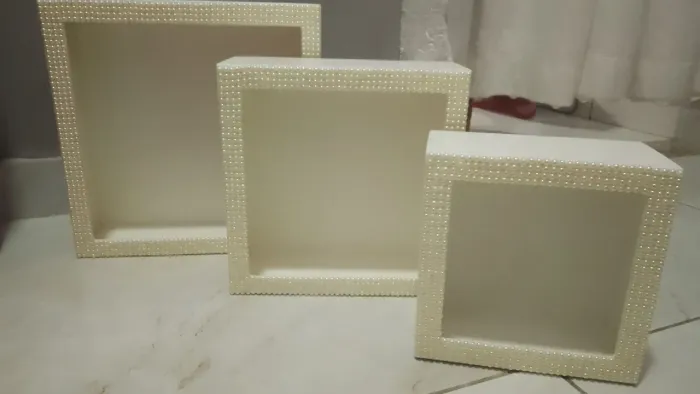 Quadros decorativos para quarto infantil