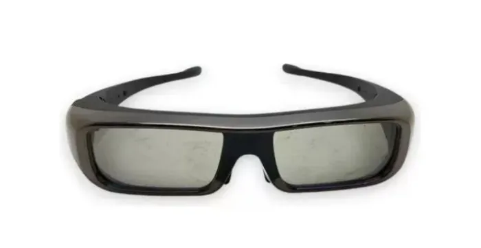 Óculos 3D para TV Sony dtg br100