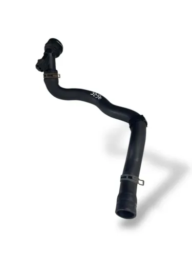 Mangueira Superior Radiador Vw Polo 1.6 2007 600122291f