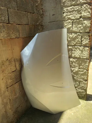 Capo Sandero 1.6 8 V 2012 Gt laine 