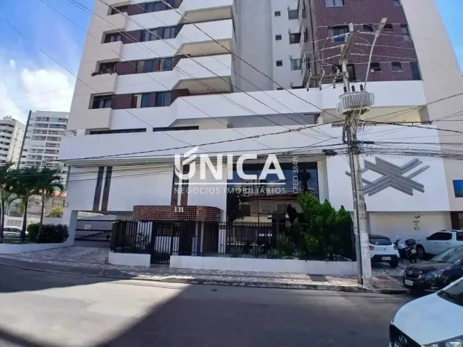 Alugue Apartamento no Condomínio Edfício Sunset Garden