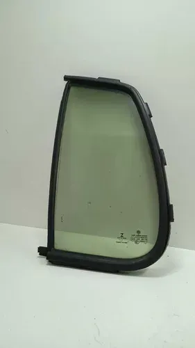 Vidro Fixo Traseiro Esquerdo Vw Fox 2010/2022 Original