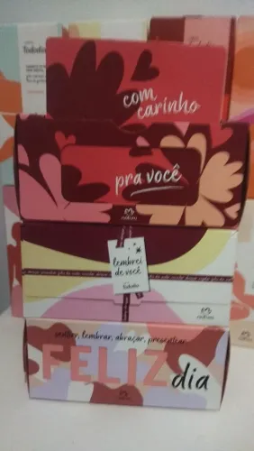SABONETES TODODIA E PRODUTOS DE BELEZA.