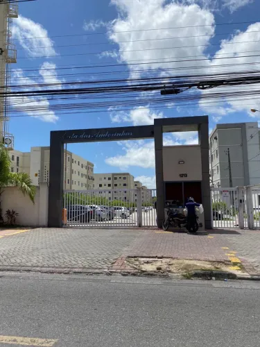 Vendo Apartamento 