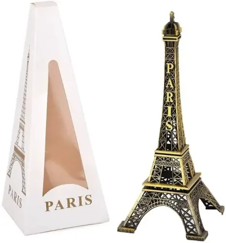 Torre Eiffel Paris 32CM
