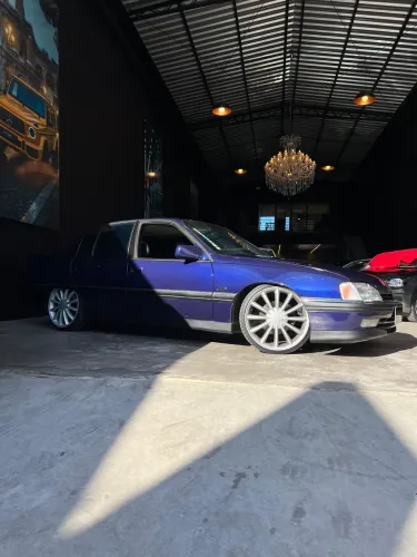 Chevrolet Omega CD 4.1 / 3.0 1996